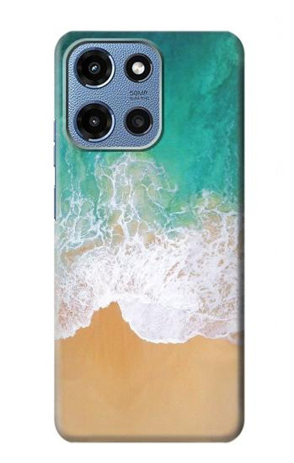 S3150 Sea Beach Case For Motorola Moto G 5G (2025)
