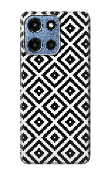 S3424 Ruta Pattern Case For Motorola Moto G 5G (2025)
