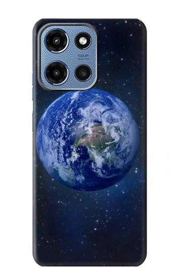 S3430 Blue Planet Case For Motorola Moto G 5G (2025)