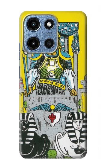 S3739 Tarot Card The Chariot Case For Motorola Moto G 5G (2025)
