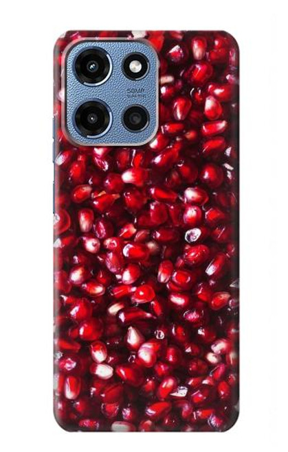 S3757 Pomegranate Case For Motorola Moto G 5G (2025)