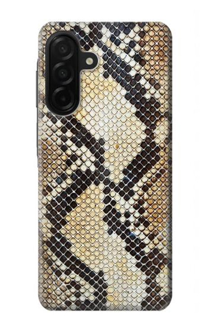 S2703 Snake Skin Texture Graphic Printed Case For Samsung Galaxy A26