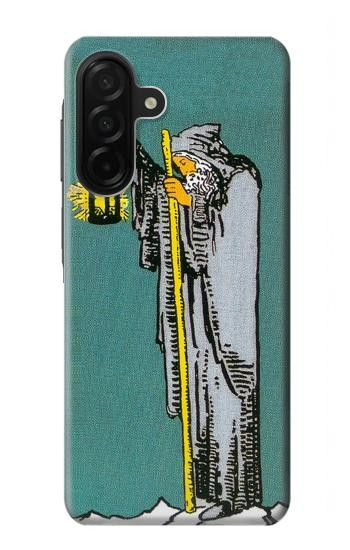 S3741 Tarot Card The Hermit Case For Samsung Galaxy A26