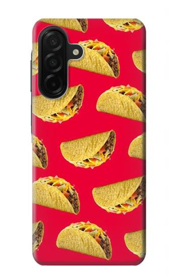 S3755 Mexican Taco Tacos Case For Samsung Galaxy A26
