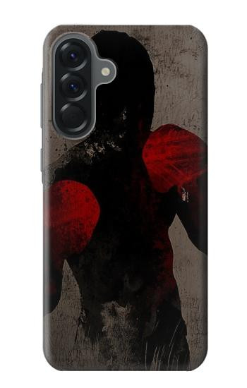 S3504 Boxing Case For Samsung Galaxy A56