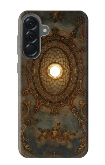 S3565 Municipale Piacenza Theater Case For Samsung Galaxy A56