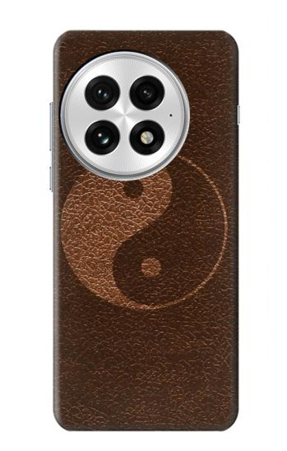 S0825 Taoism Yin Yang Case For OnePlus 13