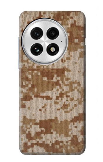 S2939 Desert Digital Camo Camouflage Case For OnePlus 13