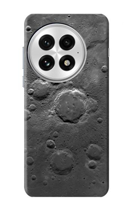 S2946 Moon Surface Case For OnePlus 13