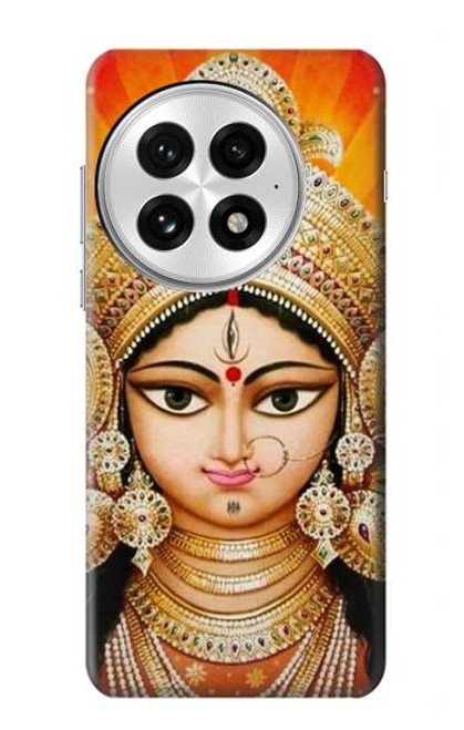 S2953 Devi Kanaka Durga Mata Case For OnePlus 13