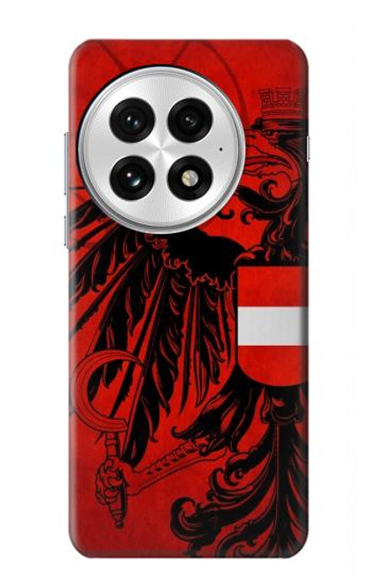 S3004 Austria Football Soccer Case For OnePlus 13