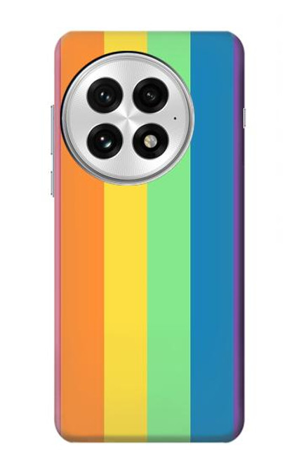 S3699 LGBT Pride Case For OnePlus 13