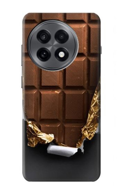 S0270 Chocolate Tasty Case For OnePlus 13R