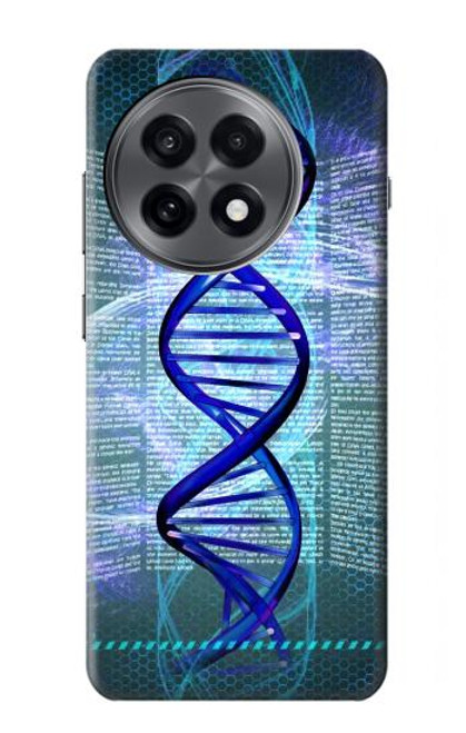 S0632 DNA Case For OnePlus 13R