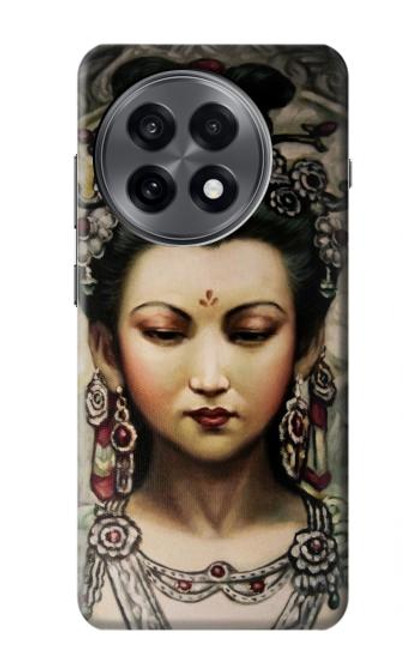 S0681 Guan Yin Case For OnePlus 13R