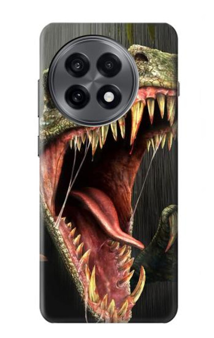 S0923 T-Rex Dinosaur Case For OnePlus 13R