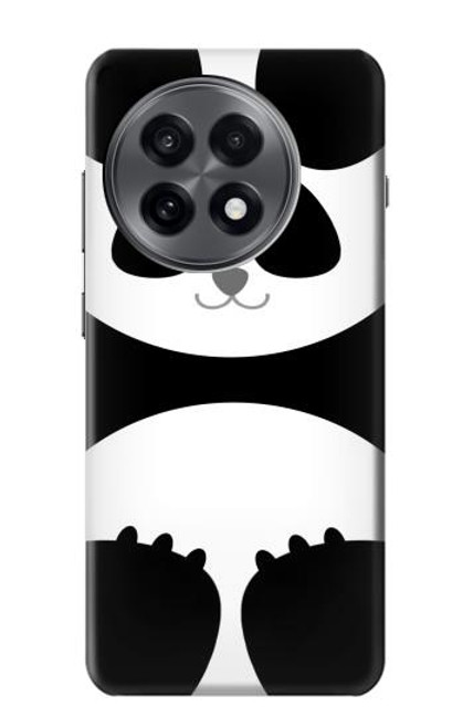 S2085 Panda Minimalist Case For OnePlus 13R