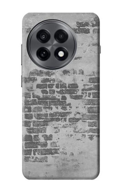S3093 Old Brick Wall Case For OnePlus 13R