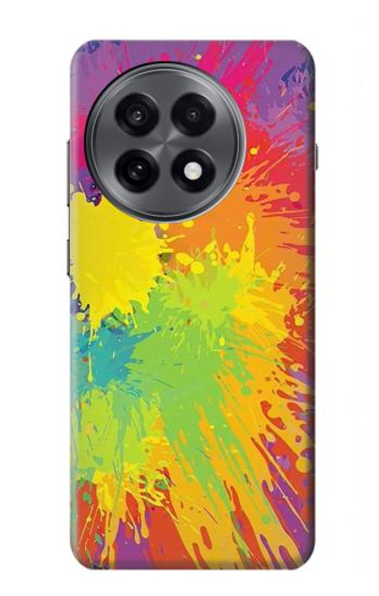 S3675 Color Splash Case For OnePlus 13R