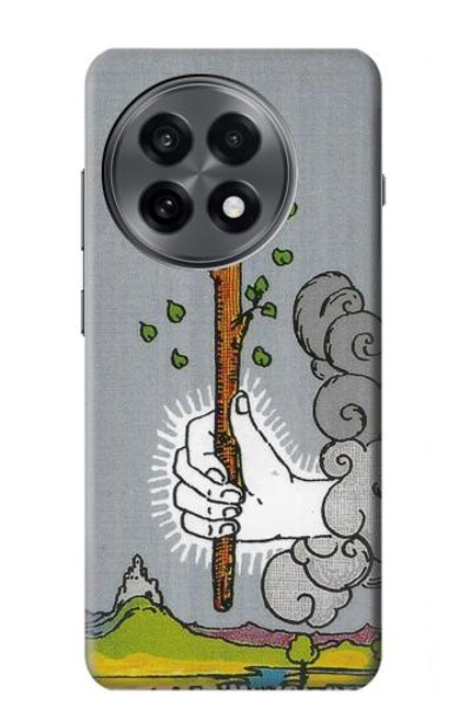S3723 Tarot Card Age of Wands Case For OnePlus 13R