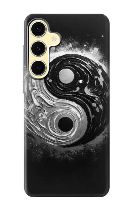 S4020 Taoism Yin Yang Case For Samsung Galaxy S24 FE