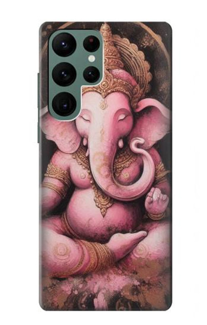 S3988 Ganesha Case For Samsung Galaxy S22 Ultra