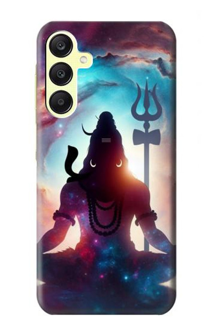 S3998 Lord Shiva Nebula Case For Samsung Galaxy A25 5G