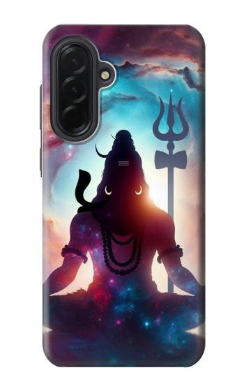 S3998 Lord Shiva Nebula Case For Samsung Galaxy A36