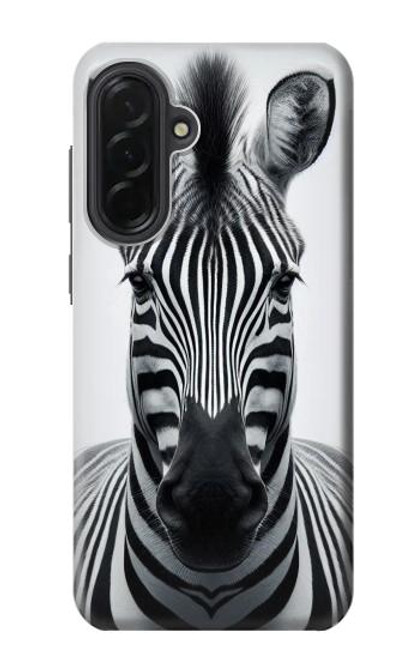 S4027 Zebra Case For Samsung Galaxy A36