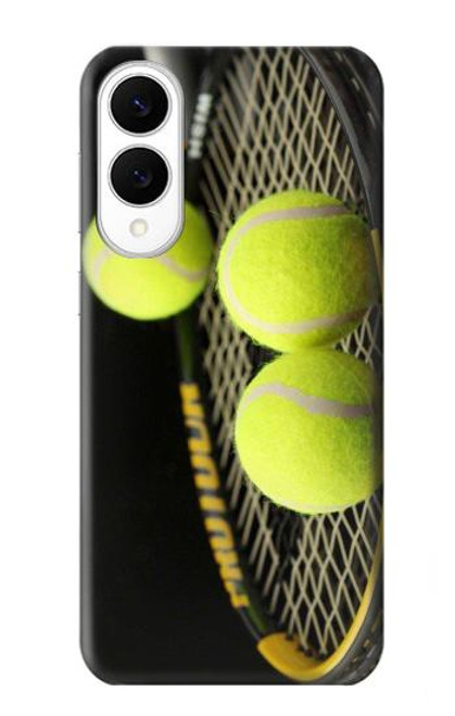 S0072 Tennis Case For Samsung Galaxy S25 Edge S0072 Tennis Case For Samsung Galaxy S25 Edge