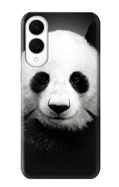 S1072 Panda Bear Case For Samsung Galaxy S25 Edge