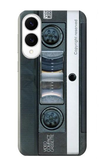 S1872 VDO Tape Case For Samsung Galaxy S25 Edge