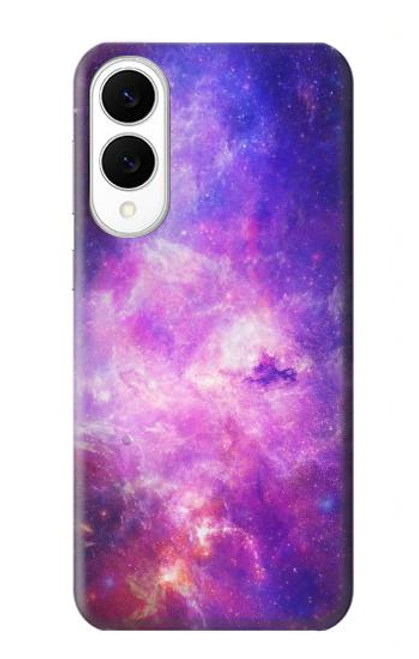 S2207 Milky Way Galaxy Case For Samsung Galaxy S25 Edge