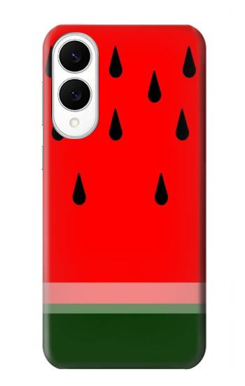 S2403 Watermelon Case For Samsung Galaxy S25 Edge