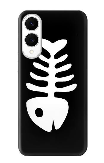 S2509 Fishbone Case For Samsung Galaxy S25 Edge