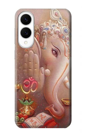 S2678 Hindu God Ganesha Lord of Success Case For Samsung Galaxy S25 Edge
