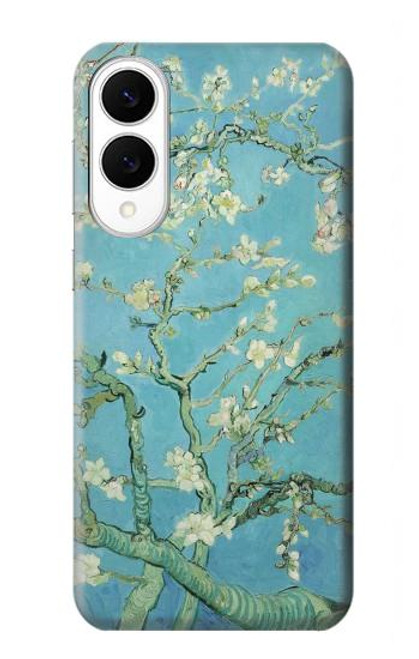S2692 Vincent Van Gogh Almond Blossom Case For Samsung Galaxy S25 Edge