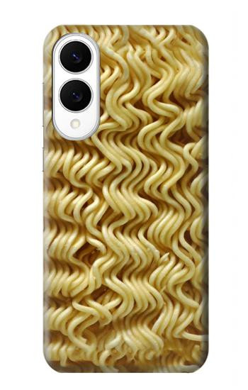 S2715 Instant Noodles Case For Samsung Galaxy S25 Edge