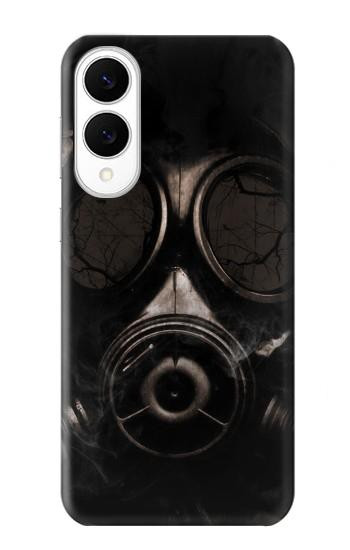 S2910 Gas Mask Case For Samsung Galaxy S25 Edge
