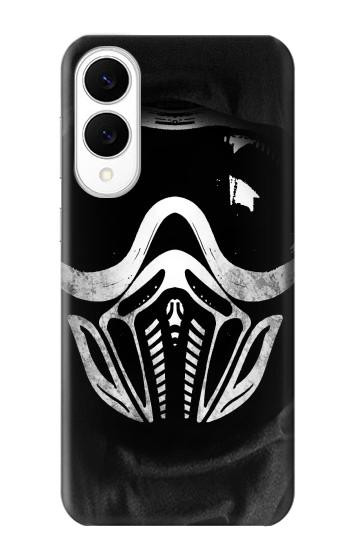 S2924 Paintball Mask Case For Samsung Galaxy S25 Edge