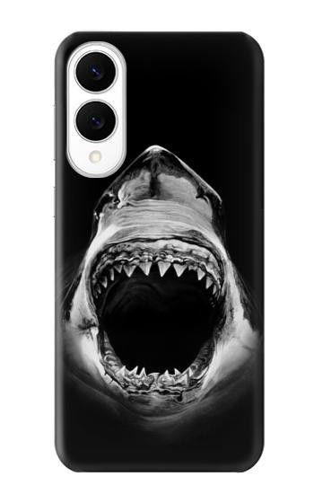 S3100 Great White Shark Case For Samsung Galaxy S25 Edge