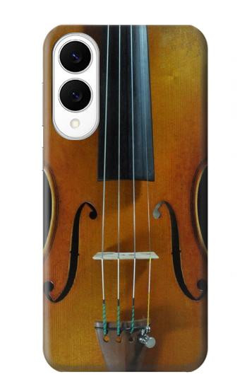 S3234 Violin Case For Samsung Galaxy S25 Edge