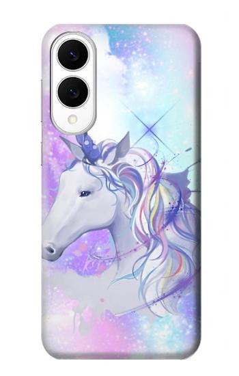 S3375 Unicorn Case For Samsung Galaxy S25 Edge