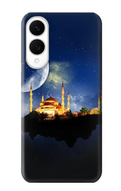 S3506 Islamic Ramadan Case For Samsung Galaxy S25 Edge