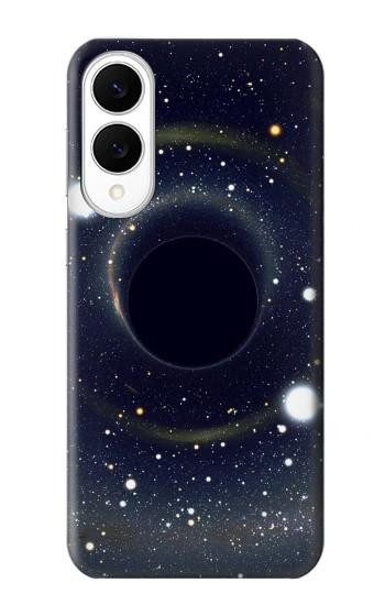 S3617 Black Hole Case For Samsung Galaxy S25 Edge
