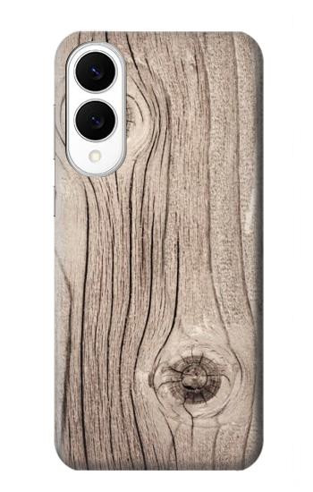 S3822 Tree Woods Texture Graphic Printed Case For Samsung Galaxy S25 Edge