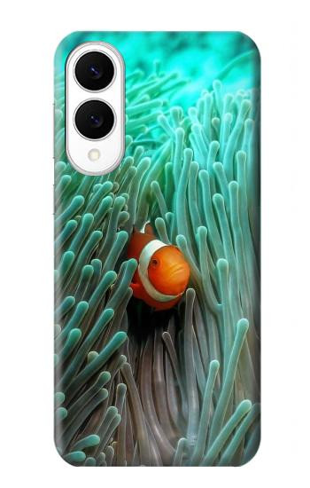 S3893 Ocellaris clownfish Case For Samsung Galaxy S25 Edge