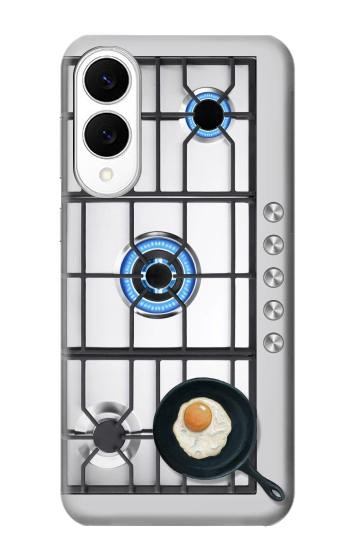 S3928 Cooking Kitchen Graphic Case For Samsung Galaxy S25 Edge