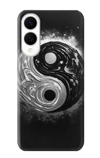 S4020 Taoism Yin Yang Case For Samsung Galaxy S25 Edge