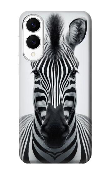 S4027 Zebra Case For Samsung Galaxy S25 Edge